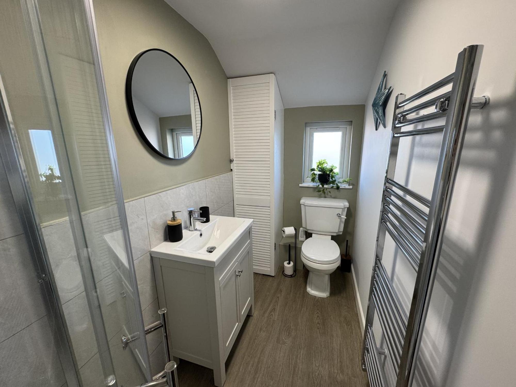 Driftwood House - Luxury Dog-Friendly Townhouse In Cowes, Steps From Marina Villa Cowes  Dış mekan fotoğraf