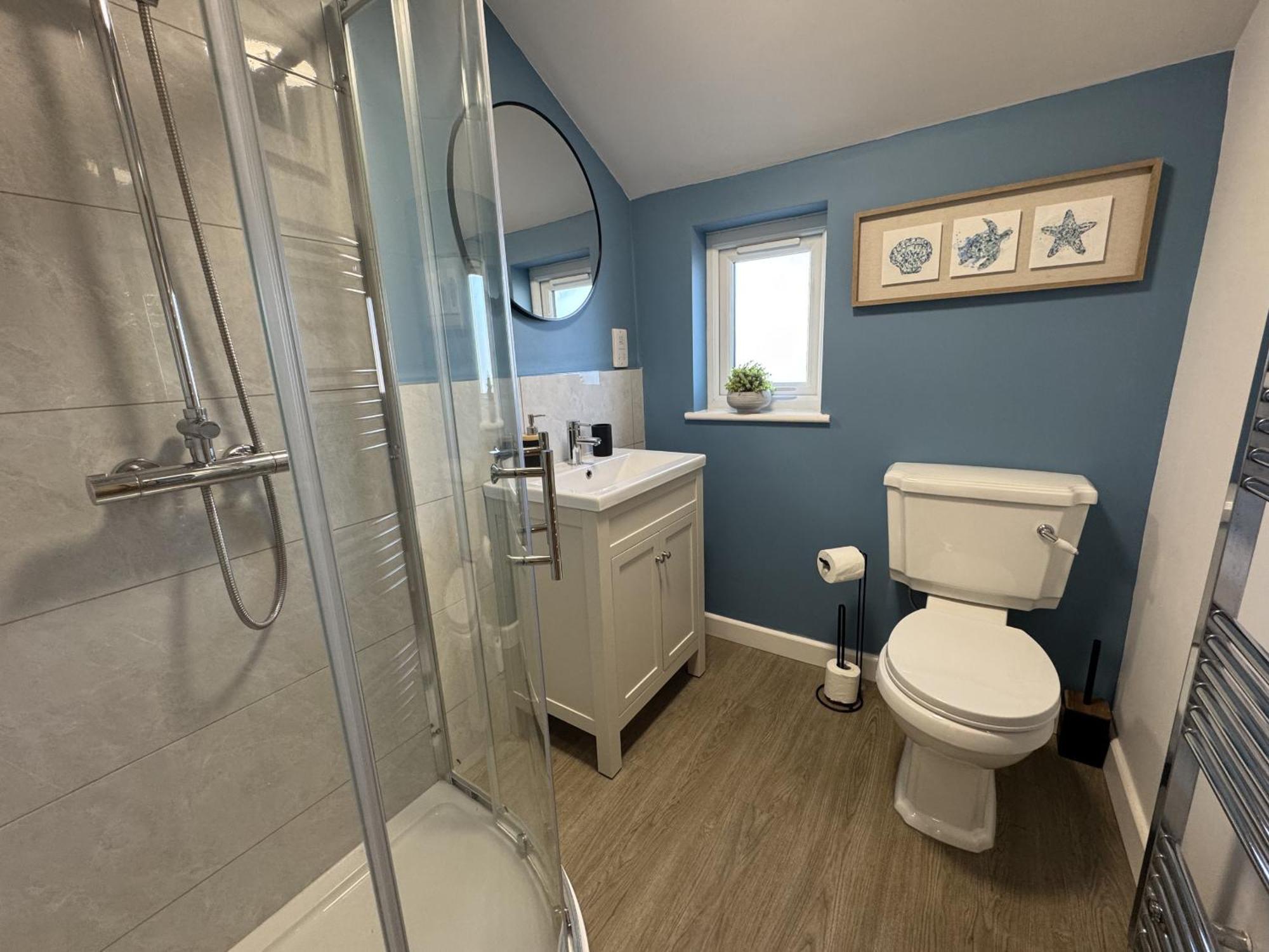 Driftwood House - Luxury Dog-Friendly Townhouse In Cowes, Steps From Marina Villa Cowes  Dış mekan fotoğraf