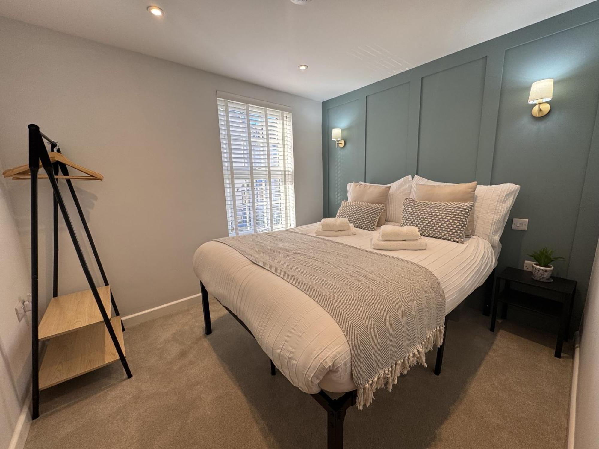 Driftwood House - Luxury Dog-Friendly Townhouse In Cowes, Steps From Marina Villa Cowes  Dış mekan fotoğraf