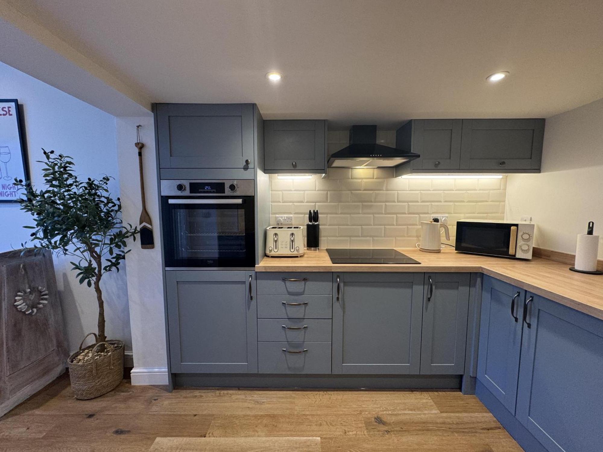 Driftwood House - Luxury Dog-Friendly Townhouse In Cowes, Steps From Marina Villa Cowes  Dış mekan fotoğraf