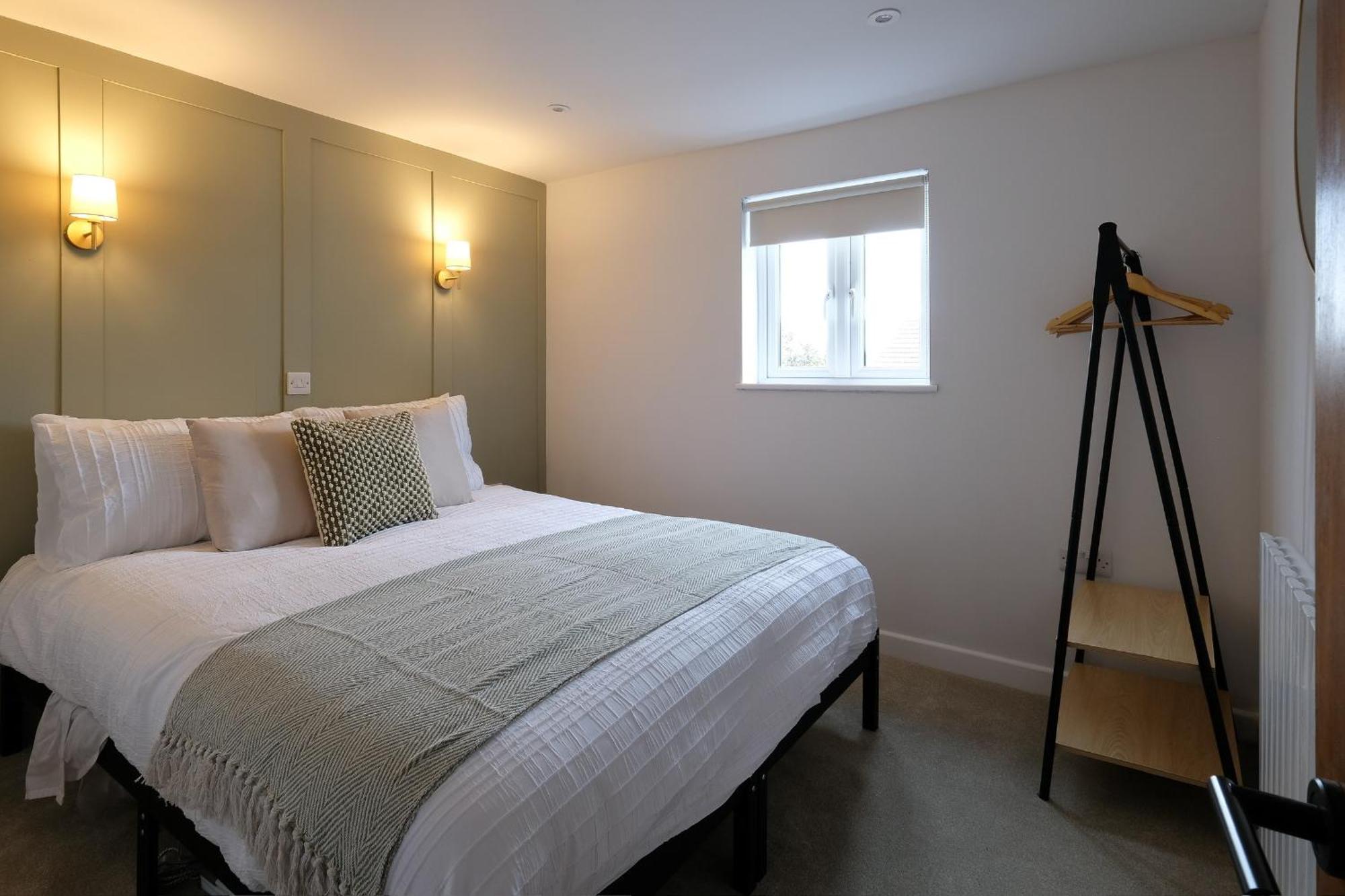 Driftwood House - Luxury Dog-Friendly Townhouse In Cowes, Steps From Marina Villa Cowes  Dış mekan fotoğraf